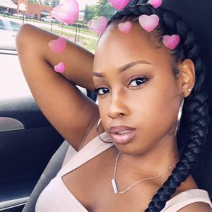 Meet your Posher, Bria